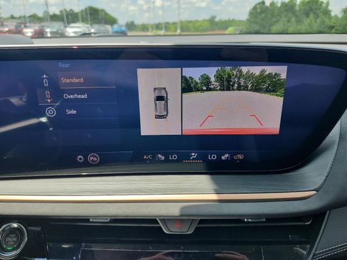 New 2025 Buick Envision Sport Touring image 15