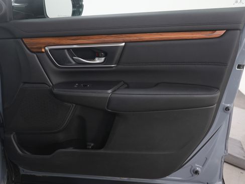 Used 2021 Honda CR-V EX-L image 12