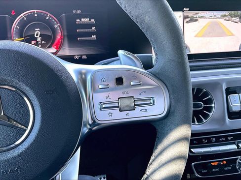 Used 2022 Mercedes-Benz G 63 AMG 4MATIC image 25