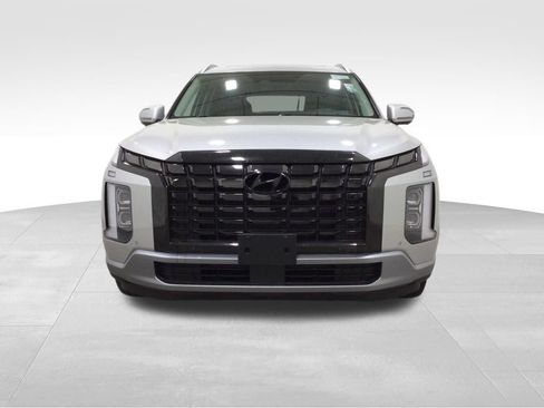 Used 2023 Hyundai Palisade Limited w/ Cargo Package AWD/4WD image 7