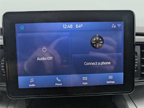 Used 2022 Ford Explorer XLT RWD image 57