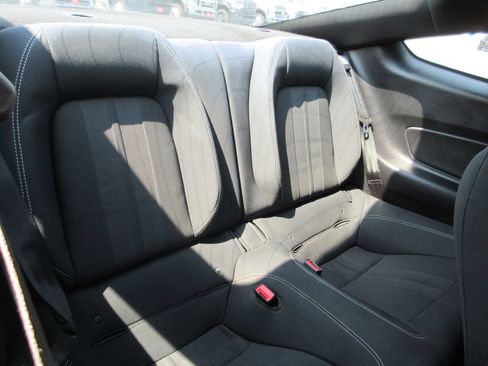 Used 2019 Ford Mustang GT w/ Black Accent Package RWD image 19