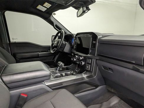 Certified 2023 Ford F150 XLT w/ Equipment Group 302A High image 39