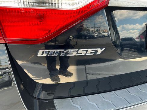 Used 2012 Honda Odyssey EX-L image 24