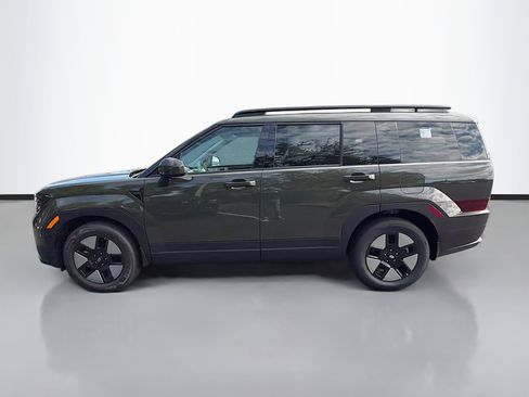 New 2026 Hyundai Santa Fe SEL image 6