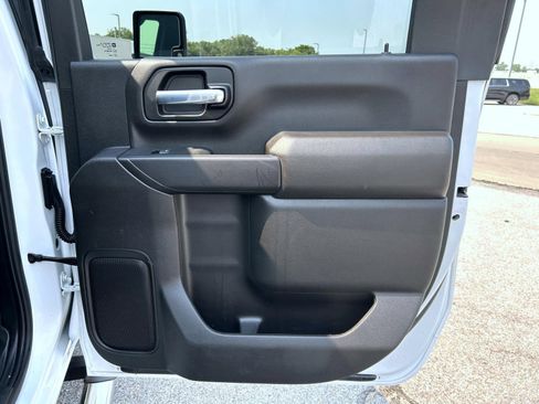 Certified 2022 Chevrolet Silverado 2500 LT w/ Convenience Package AWD/4WD image 19