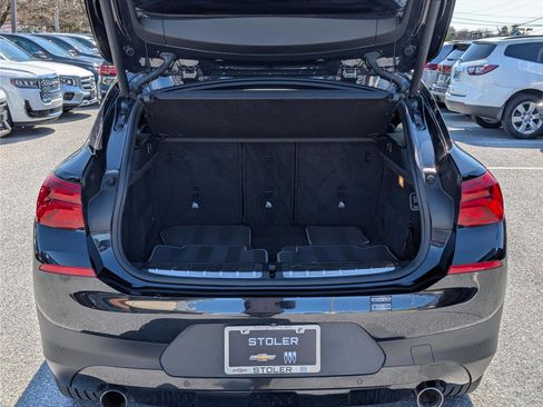 Used 2018 BMW X2 xDrive28i image 14