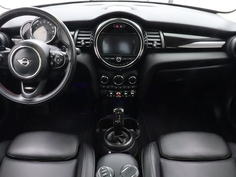 Used 2021 MINI Cooper S FWD image 17
