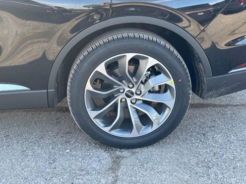 New 2026 Lincoln Aviator Reserve w/ Illumination Package image 9