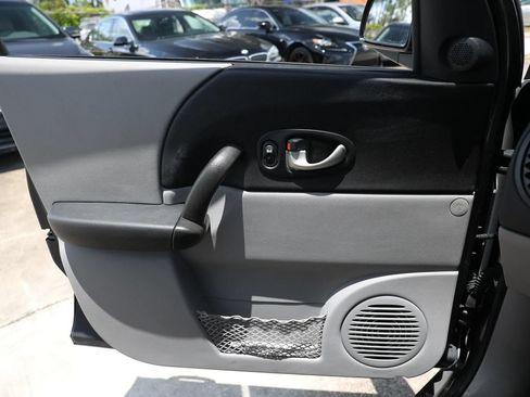 Used 2004 Saturn Vue 2WD V6 image 36