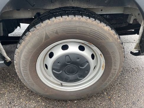 Used 2020 Ford Transit 150 Low Roof image 24