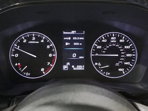 Used 2020 Subaru Outback Premium AWD/4WD image 18