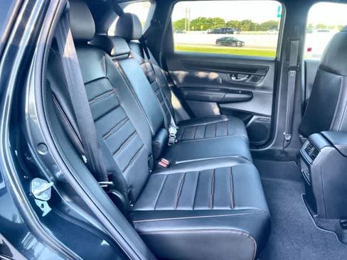 Used 2026 Honda CR-V Sport-L image 14
