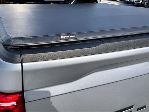 Used 2023 Ford F150 XLT w/ Equipment Group 302A High AWD/4WD image 10