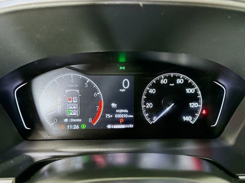 Certified 2023 Honda Pilot Touring image 12