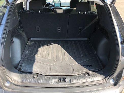 Certified 2022 Ford Escape SE w/ Cold Weather Package image 20