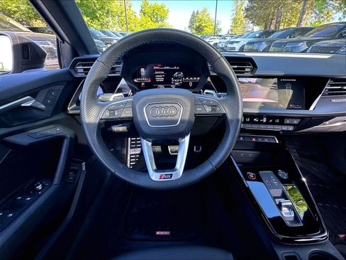 Used 2024 Audi RS 3 AWD/4WD image 5