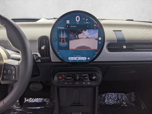 Used 2025 MINI Cooper S FWD image 11