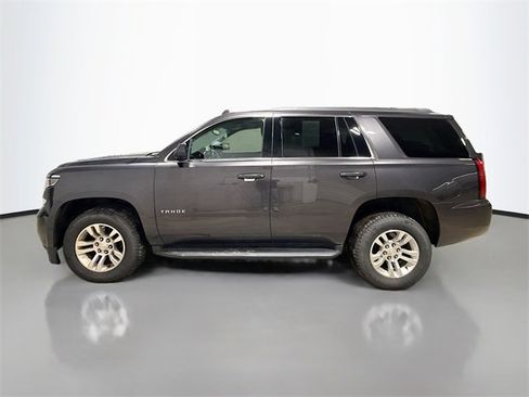 Used 2017 Chevrolet Tahoe LS image 10