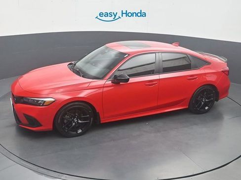 Used 2024 Honda Civic Si image 22