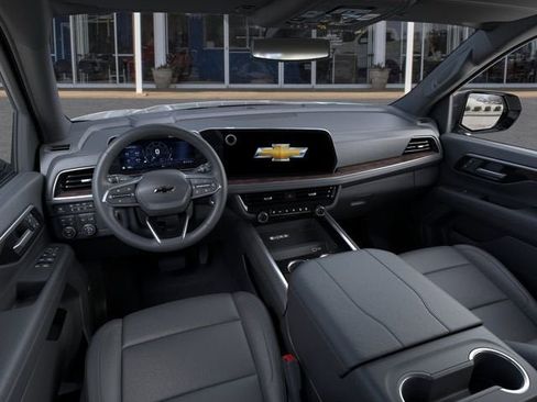 New 2026 Chevrolet Tahoe Z71 w/ Comfort Package AWD/4WD image 15