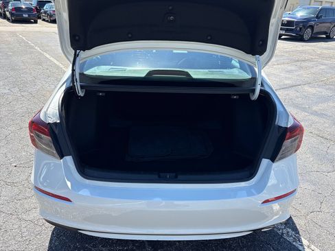 Used 2025 Honda Civic Sport image 23