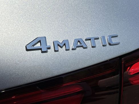 New 2026 Mercedes-Benz GLA 250 4MATIC image 28