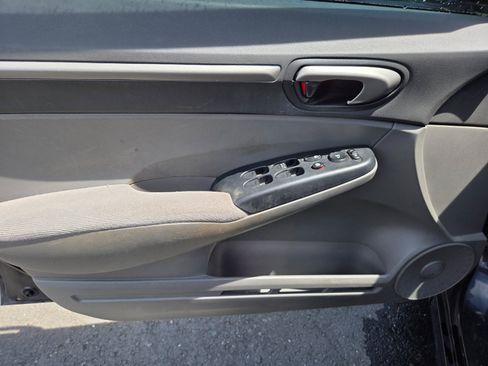 Used 2007 Honda Civic EX image 8