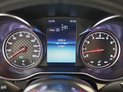 Used 2019 Mercedes-Benz C 43 AMG 4MATIC Coupe image 17