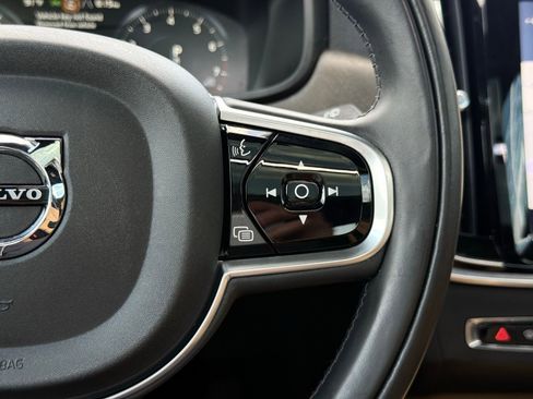Used 2018 Volvo V90 T5 Cross Country w/ Convenience Package AWD/4WD image 40