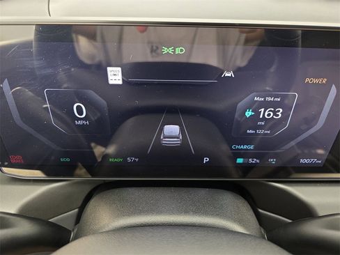 Used 2026 Kia EV9 Light image 46