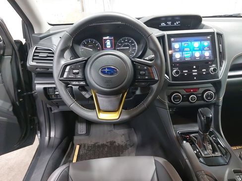 Used 2023 Subaru Crosstrek 2.5i Sport AWD/4WD image 15