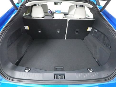 Used 2025 Ford Mustang Mach-E Premium AWD/4WD image 28