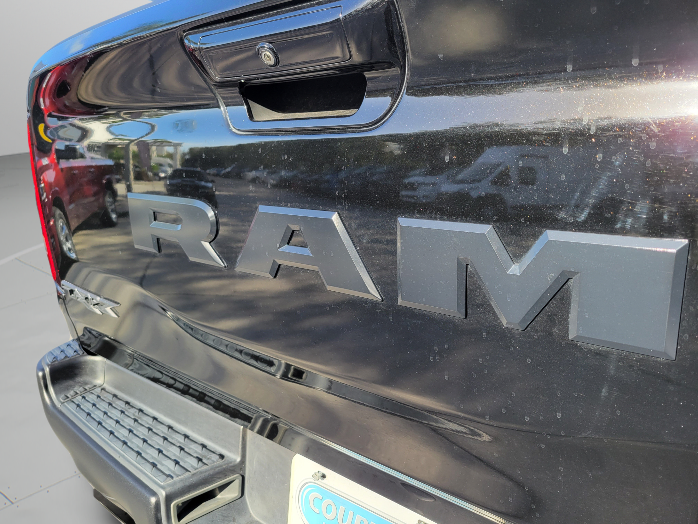 Used 2024 RAM 1500 TRX AWD/4WD image 33