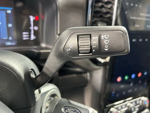 Used 2025 Ford Ranger XLT w/ Equipment Group 301A High AWD/4WD image 23
