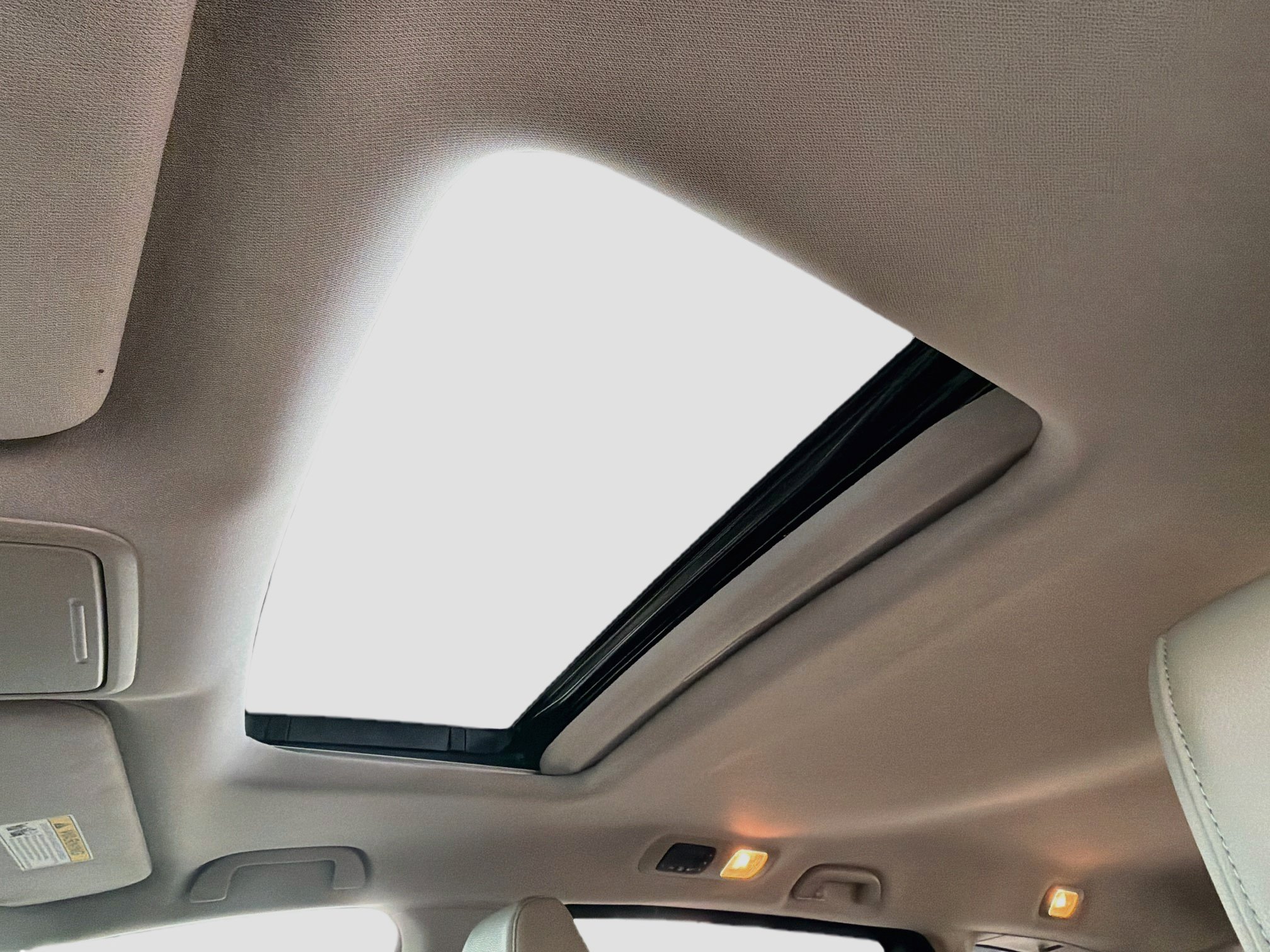 Used 2025 Honda Odyssey EX-L image 25