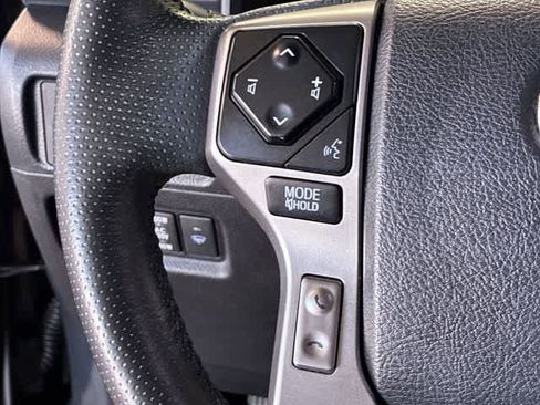 Used 2024 Toyota 4Runner SR5 Premium w/ Moonroof Package RWD image 26