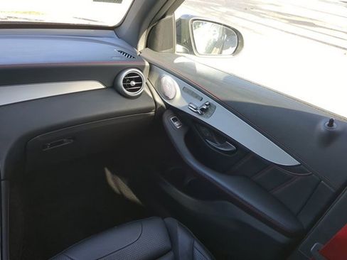 Used 2020 Mercedes-Benz GLC 43 AMG 4MATIC image 16