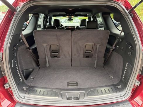 Certified 2022 Dodge Durango R/T image 11