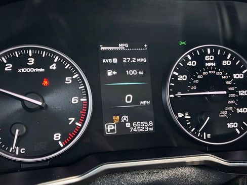 Used 2021 Subaru Crosstrek 2.0i Premium w/ Popular Package #3 image 47