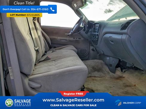 Used 2006 Toyota Tundra SR5 image 9