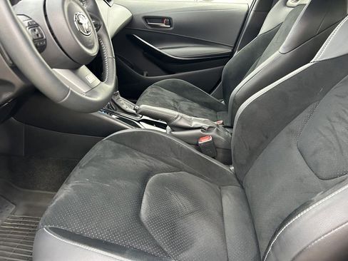 Used 2025 Toyota Corolla Core image 11