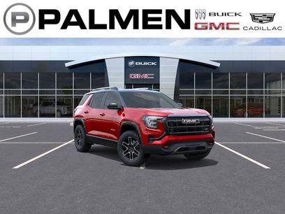 New 2026 GMC Terrain AT4 w/ Convenience Package III