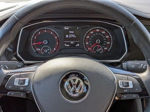 Used 2019 Volkswagen Jetta SE FWD image 21
