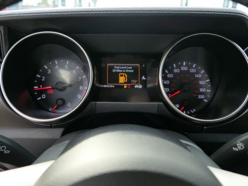 Used 2018 Ford Mustang Shelby GT350 w/ Electronics Package image 14