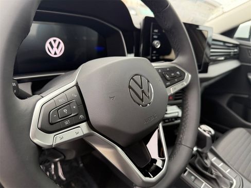 New 2026 Volkswagen Jetta S image 13
