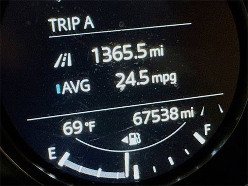 Used 2018 MAZDA CX-5 Touring w/ Preferred Equipment Package image 19