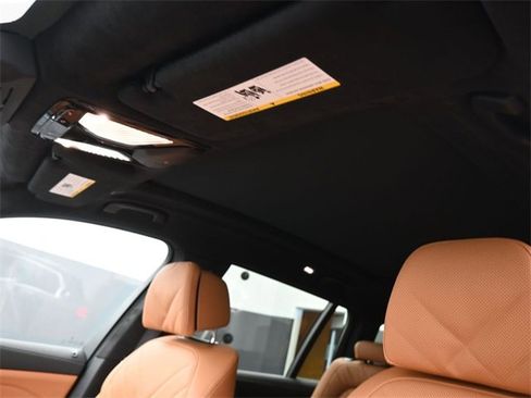 New 2026 BMW X7 xDrive40i image 28