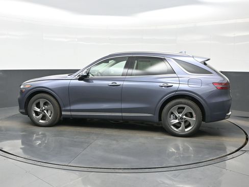 New 2026 Genesis GV70 2.5T Select image 3