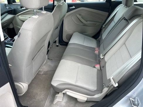 Used 2014 Ford C-MAX SE FWD image 33